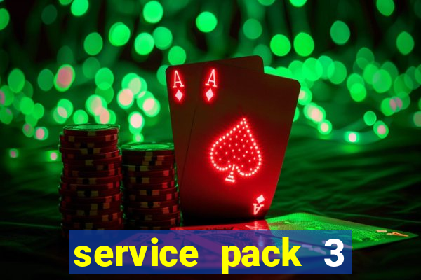 service pack 3 windows 7 64 bits download